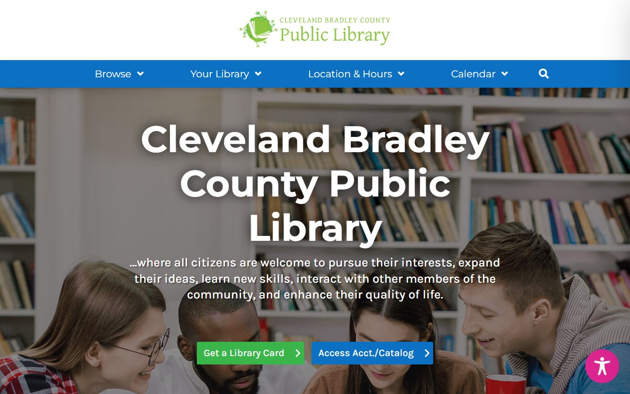 Cleveland obituary records from the local library